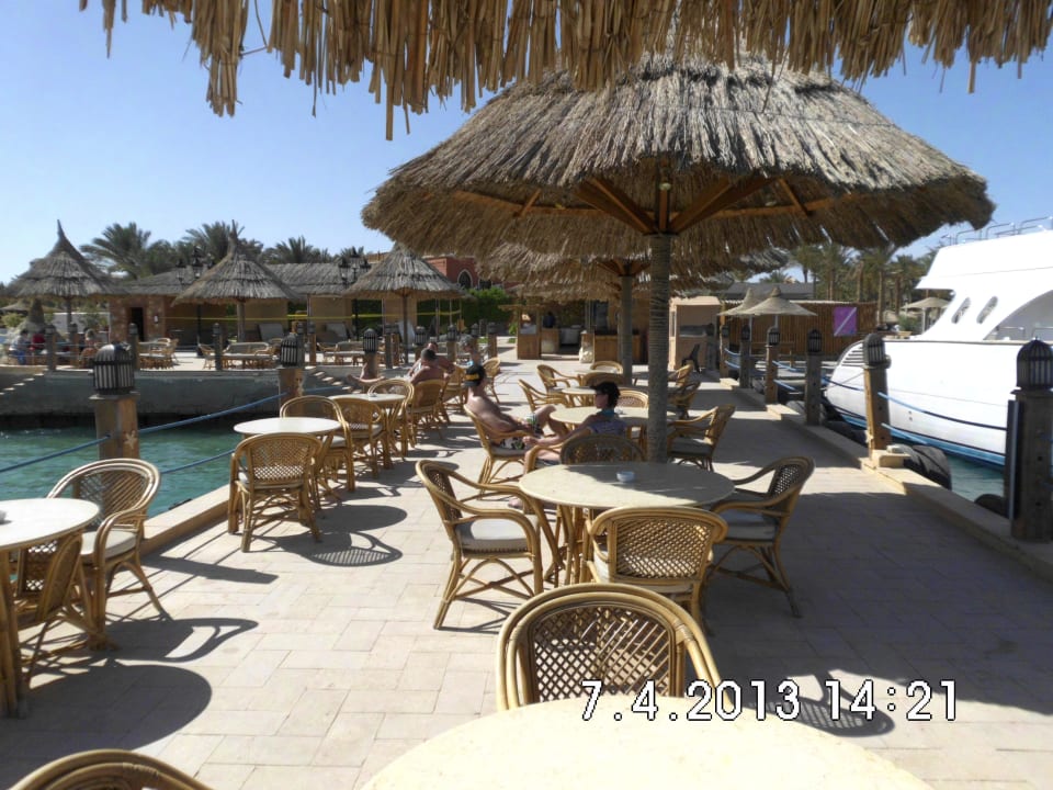 Sea Star zum geniessen Siva Grand Beach