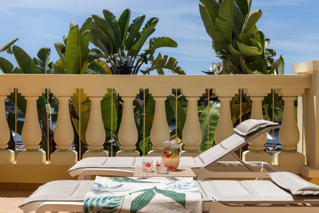 Sonstiges Domes Lake Algarve, Autograph Collection