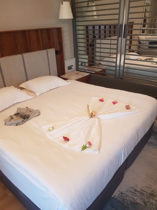 Zimmer Seaden Quality Resort & Spa