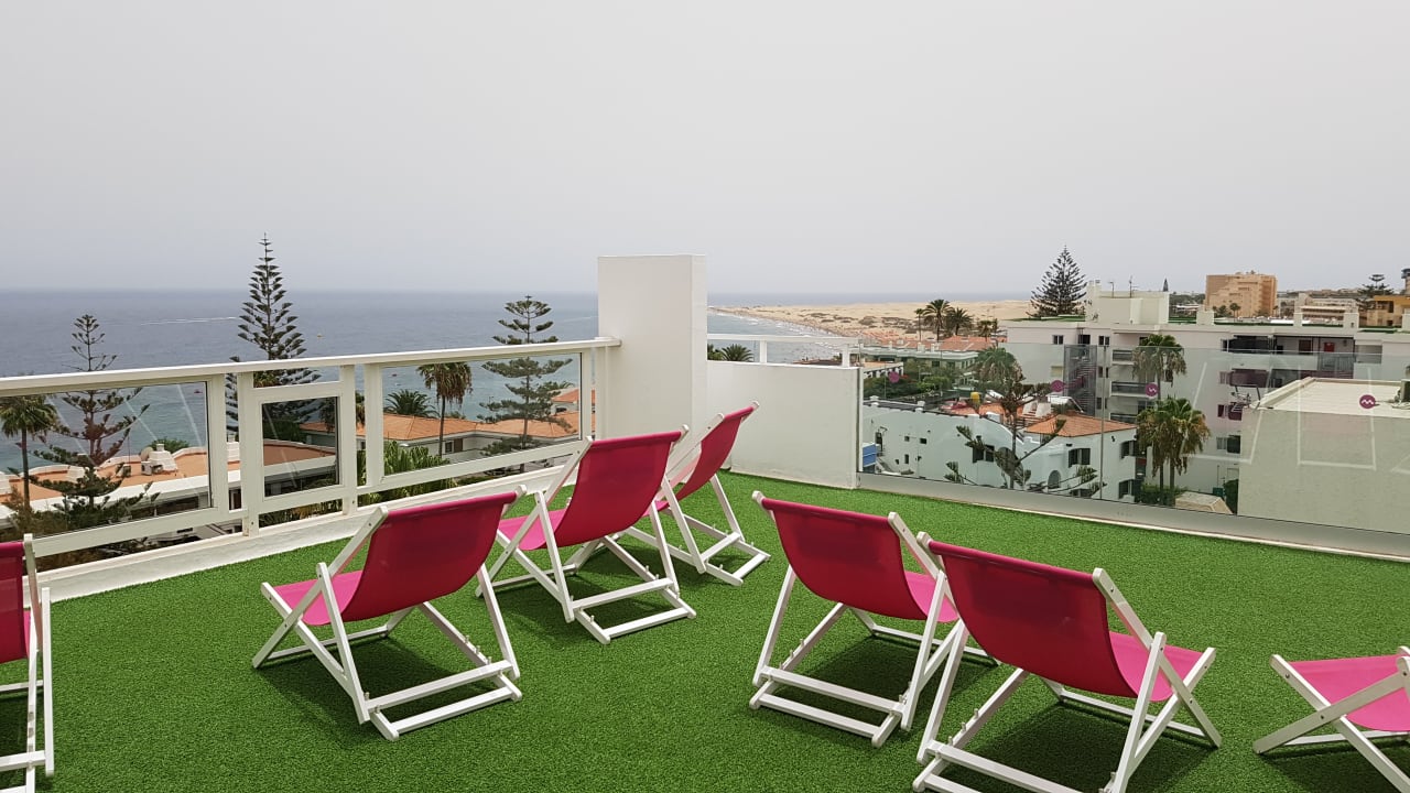 Sonstiges LABRANDA Marieta - Adults only