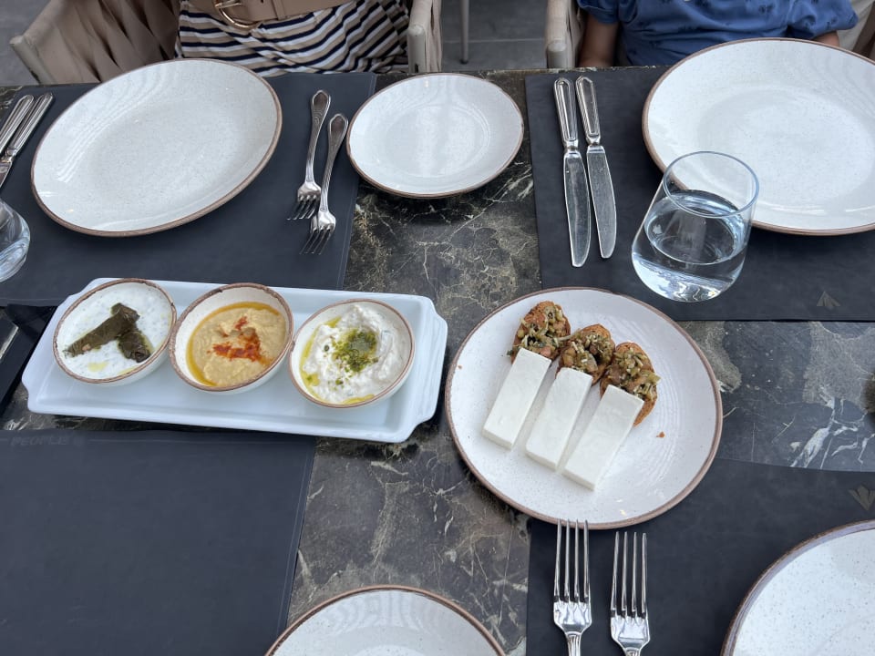 Gastro Rixos Premium Tekirova