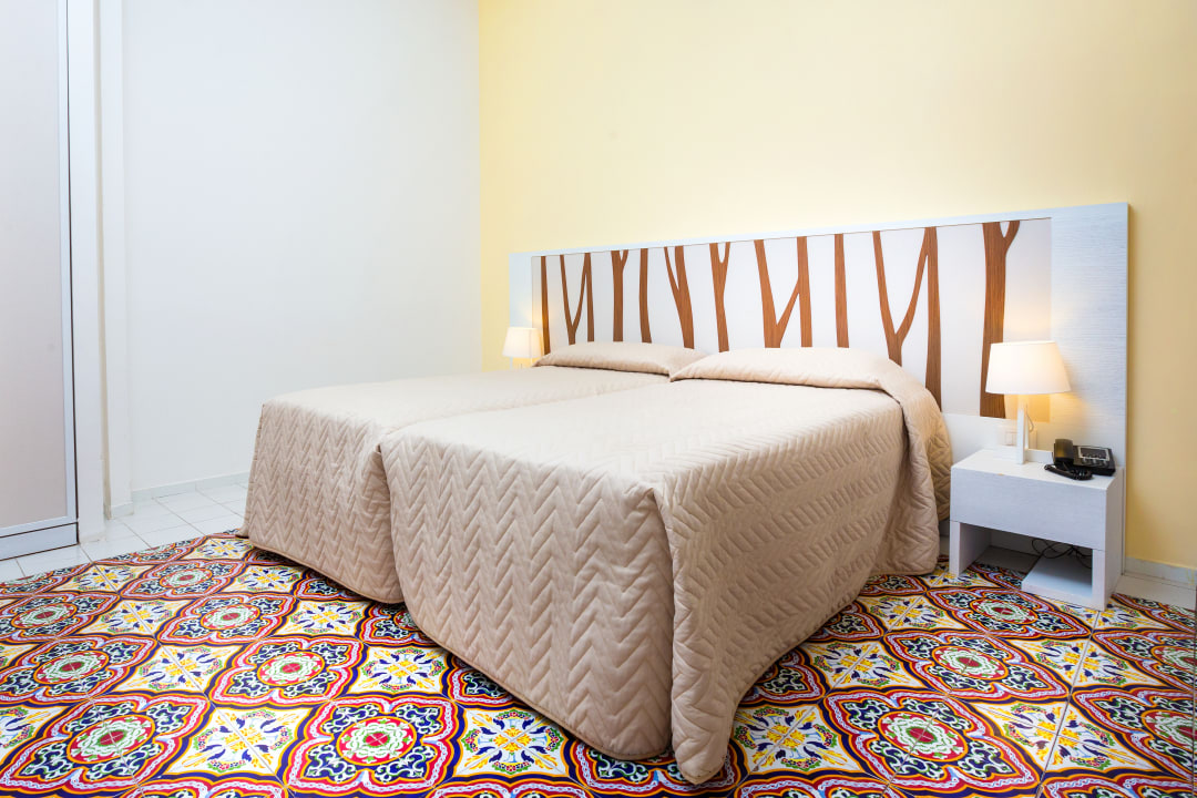 Zimmer Hotel & Resort Le Axidie, BW Signature Collection