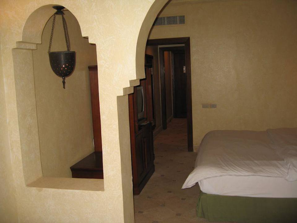 Unser Zimmer Ghazala Gardens