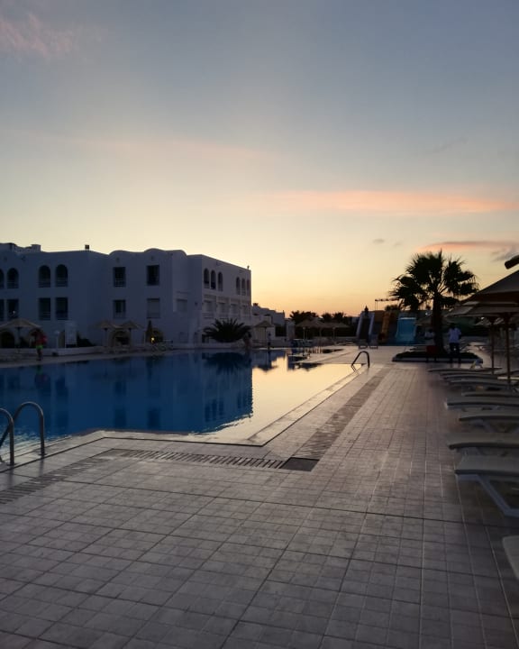 Pool Calimera Yati Beach