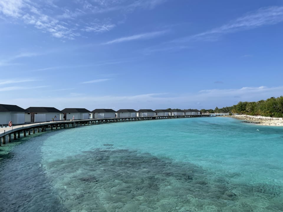 Zimmer Cinnamon Dhonveli Maldives