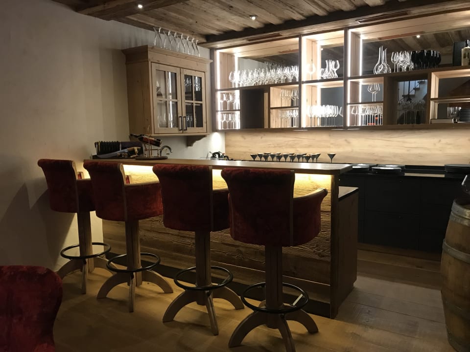 Gastro Verwöhnhotel Kristall