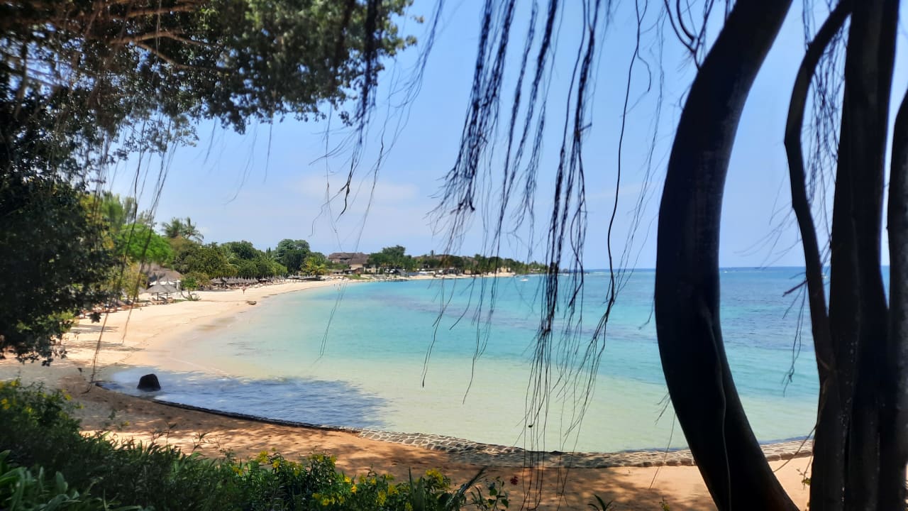 Strand Maritim Resort & Spa Mauritius