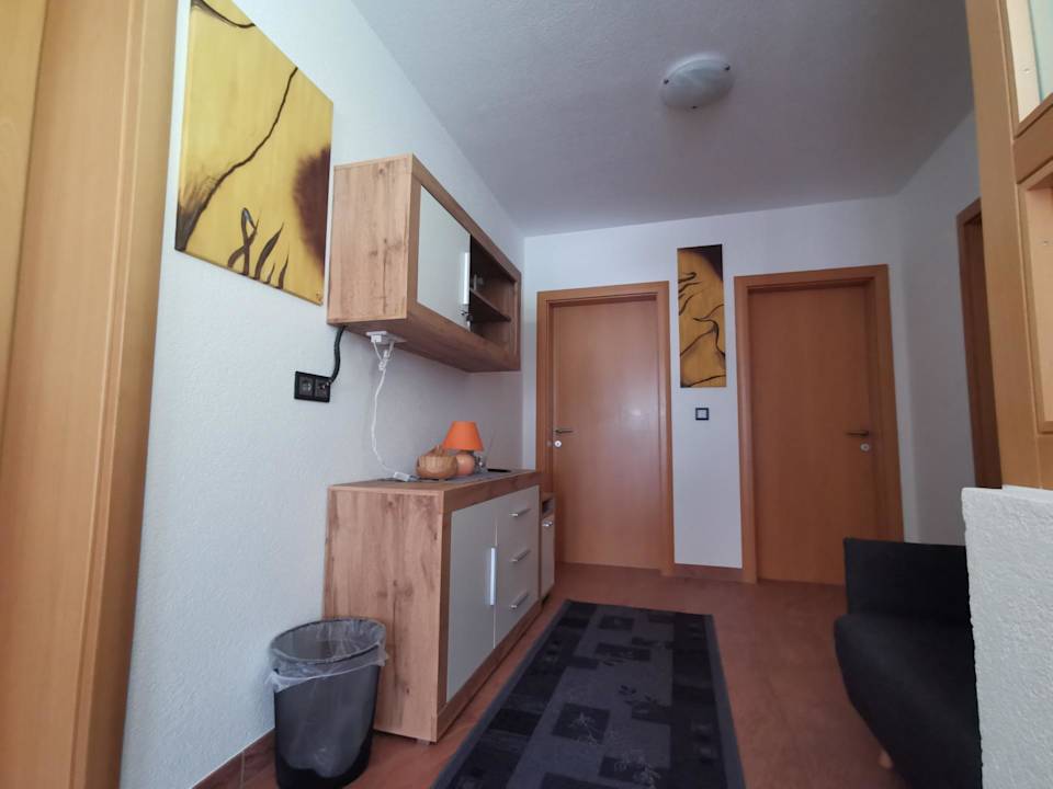 Sonstiges Feirenwohnung / Appartement Frischmann Klaudia in Umhausen / Ötztal