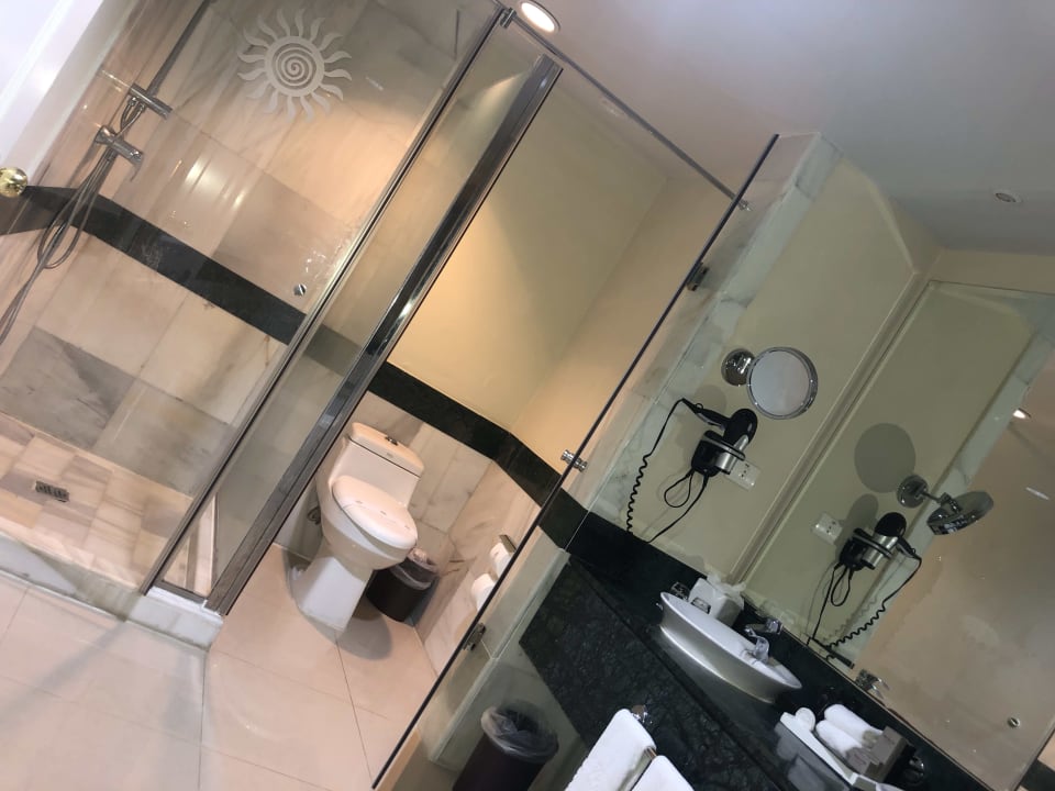 Zimmer Bahia Principe Luxury Esmeralda