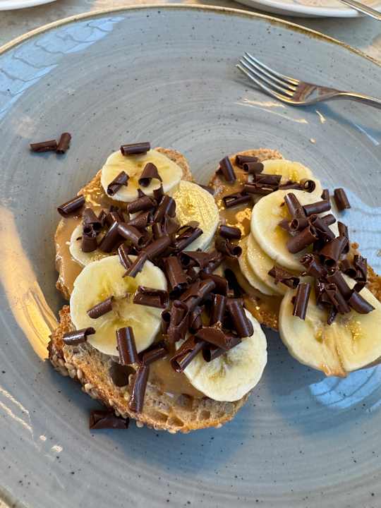 Gastro Paradisus by Meliá Salinas Lanzarote