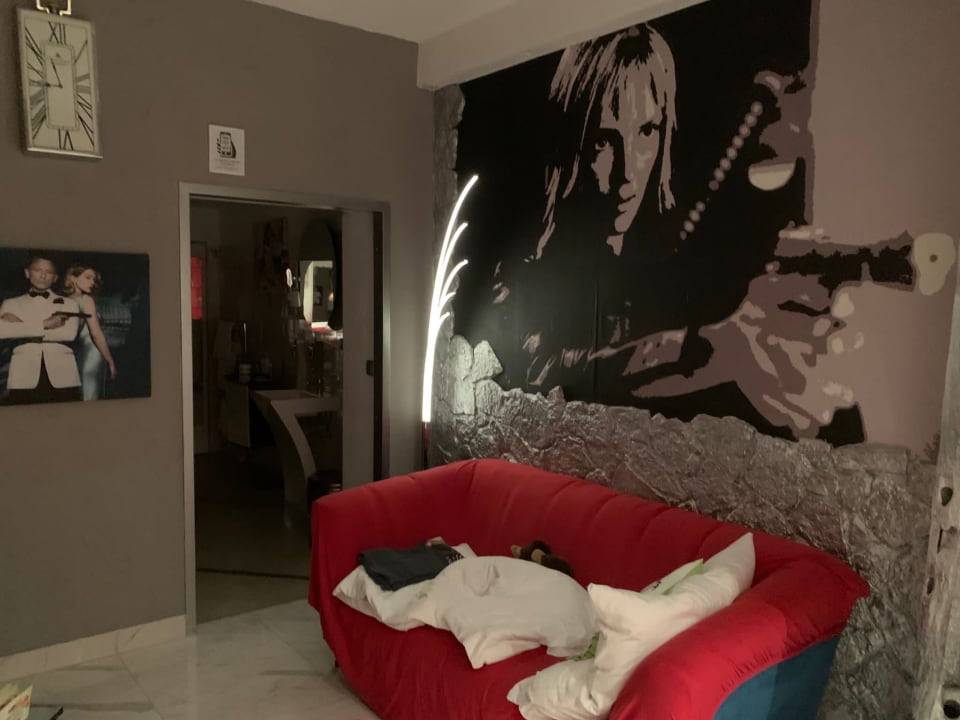 Zimmer Hotel Karthäuser Hof