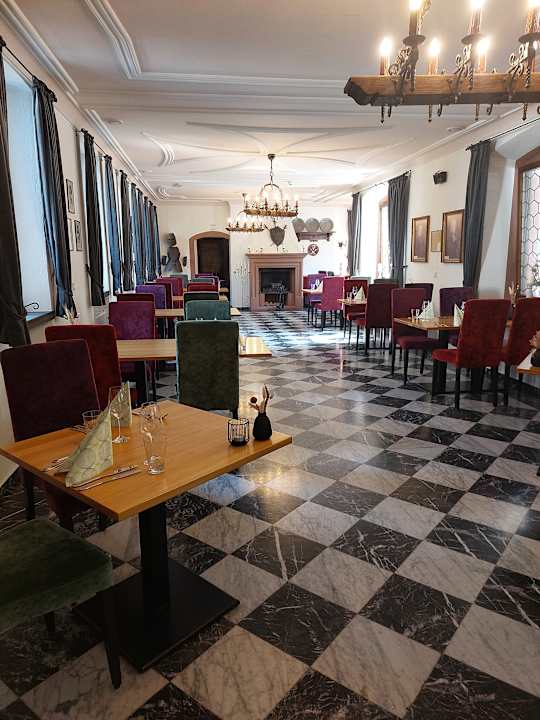 Gastro Hotel Deutschherrenhof