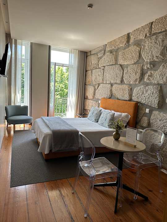 Zimmer Apartments Porto de Rio