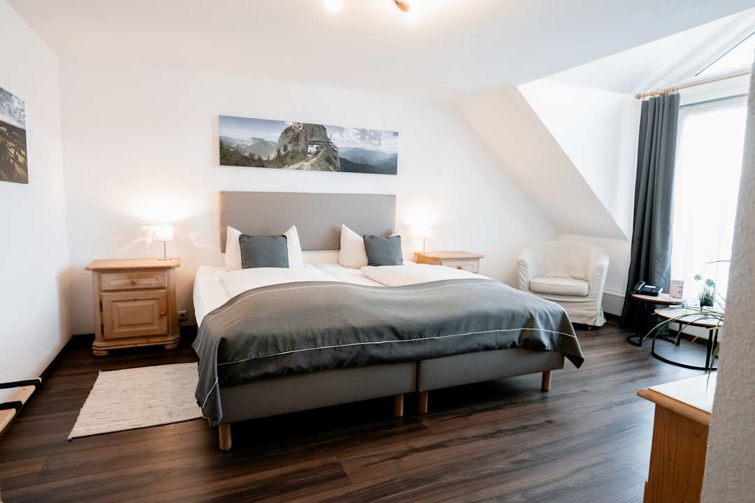 Zimmer Hotel Gasthof Koch