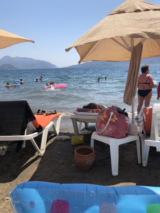 Strand Green Nature Resort & Spa