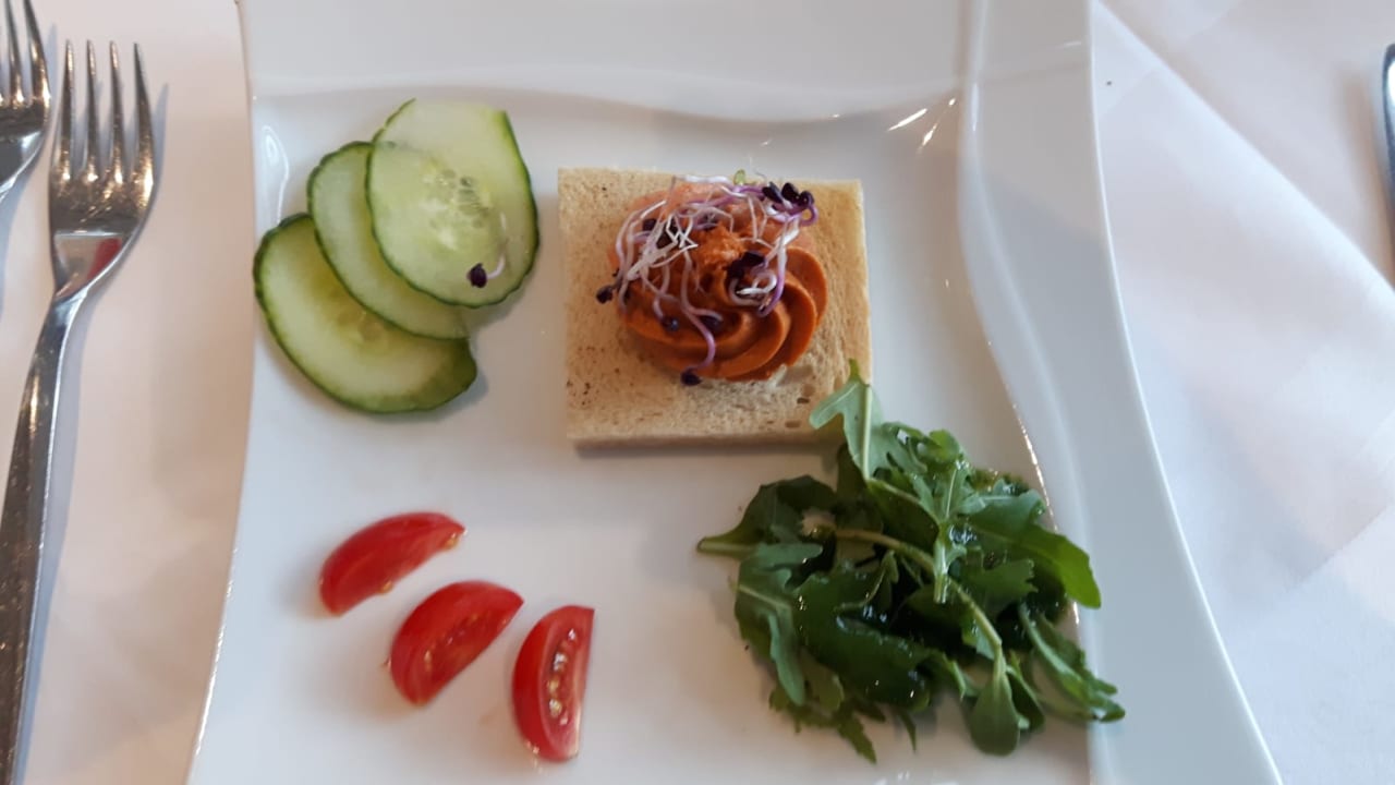Gastro Seevilla Freiberg