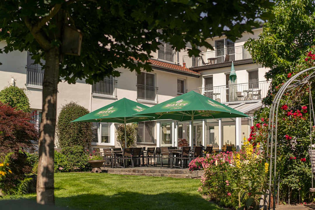 Gastro Hotel Garni Zur Alten Post