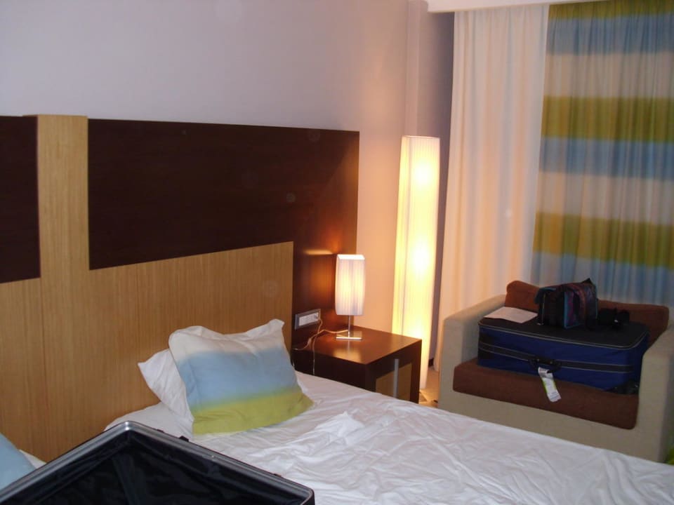 Familienzimmer  Hotel Zornitza Sands