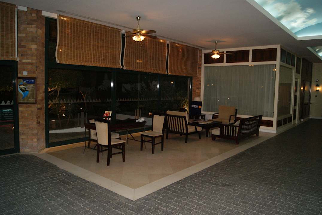 Leseecke Ghazala Beach