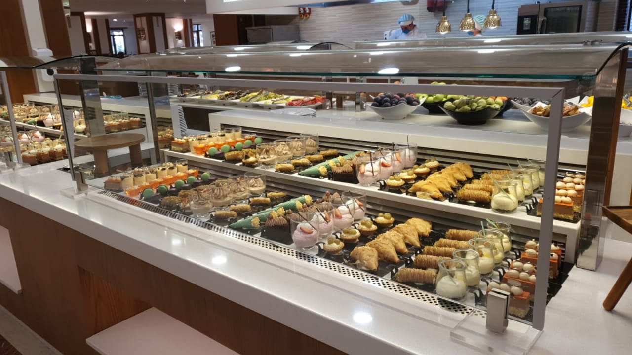 Gastro Iberostar Waves Creta Panorama & Mare