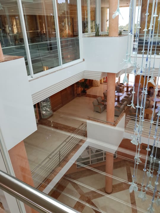 Lobby Bordoy Don Antonio