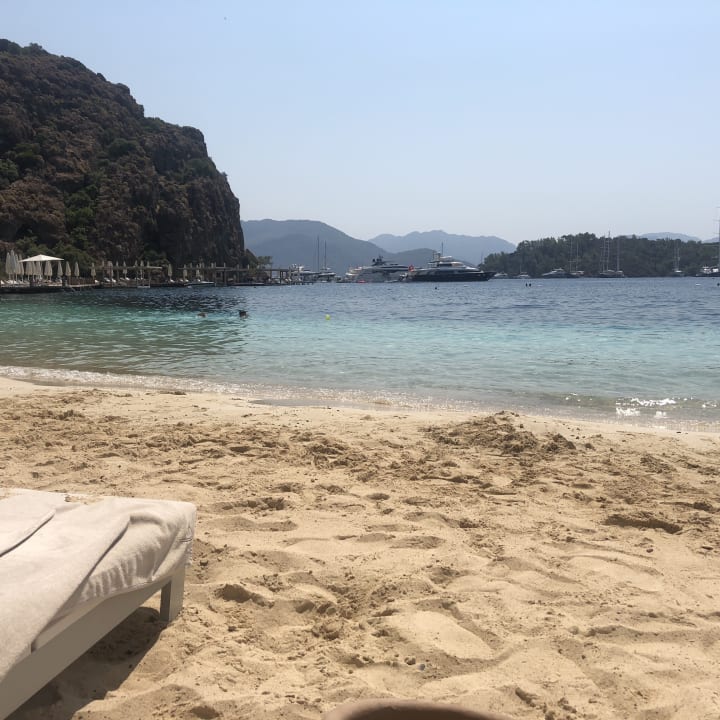 Außenansicht D Maris Bay