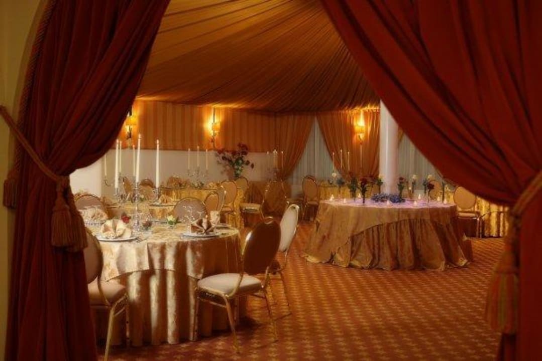 Sala Orange Hotel Palace