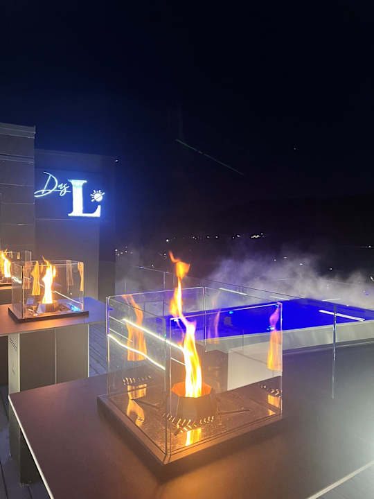 Pool Das Liftplatzl