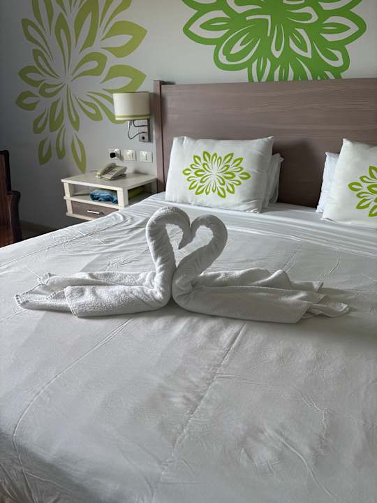Zimmer Blau varadero - Adults only