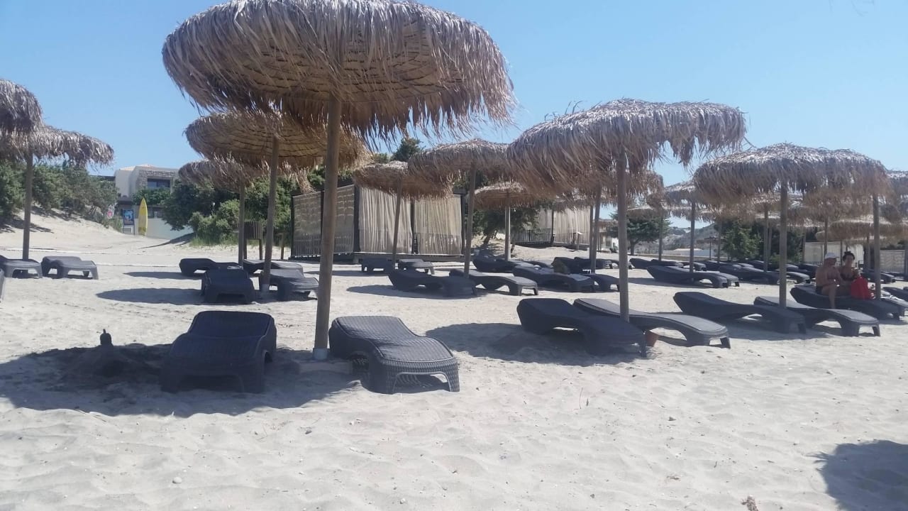 Strand Blue Lagoon Village