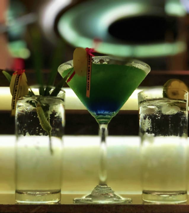 Gastro Hotel Grand Side