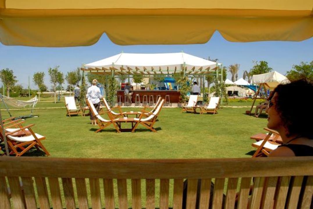 JASMIN BAR Lara Barut Collection