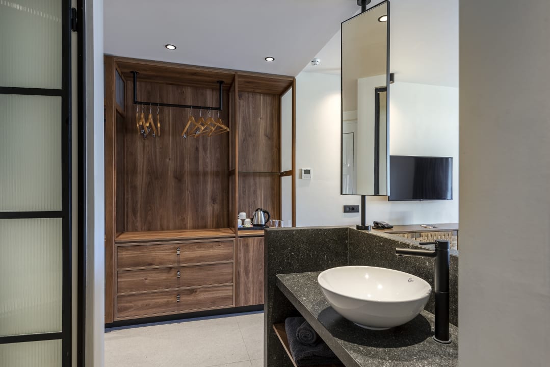 Zimmer Sentido More Meni Residence & Suites