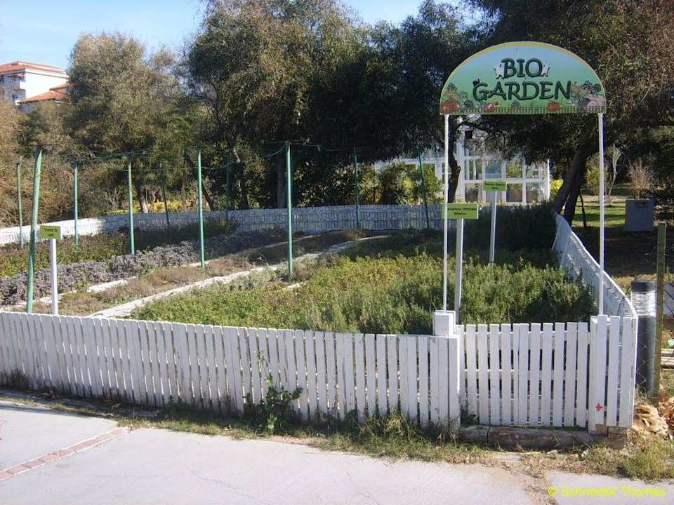 Biogarden Asteria Family Belek
