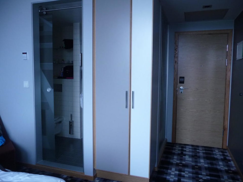 Zimmer Quality Hotel 33