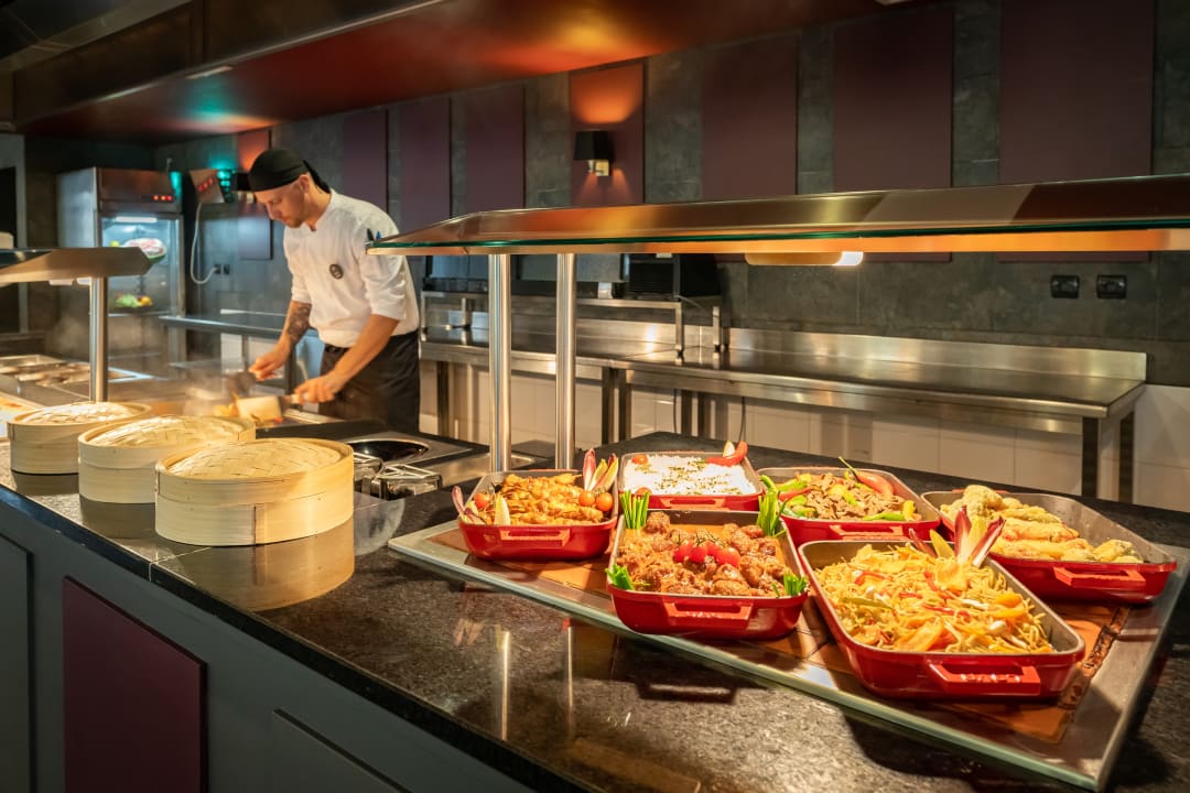 Gastro 3HB Guaraná - All Inclusive