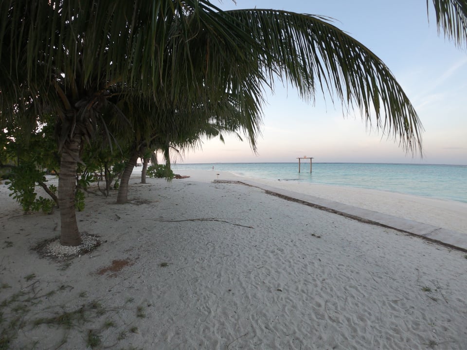 Strand Adaaran Select Meedhupparu Island Resort - Premium All Inclusive
