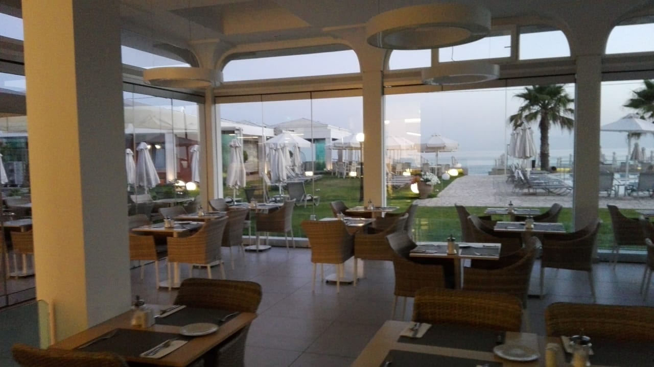 Gastro Acharavi Beach Hotel
