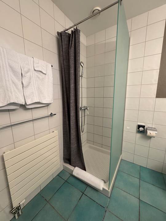 Zimmer Hotel Schloss Wartegg