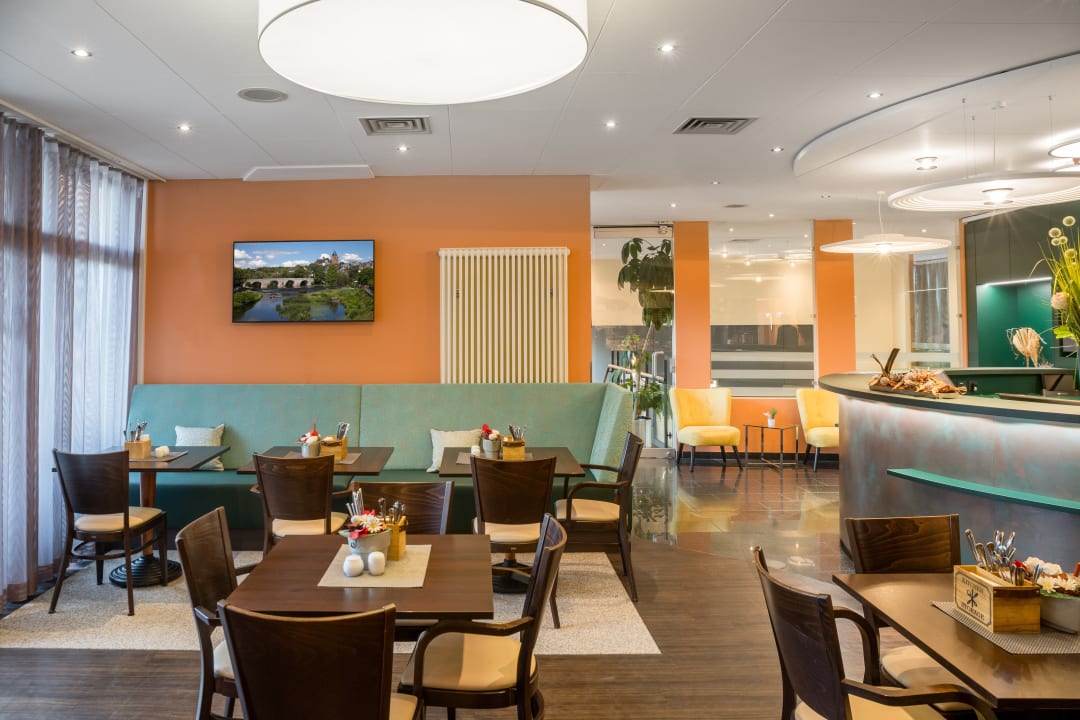 Gastro Best Western Hotel Wetzlar