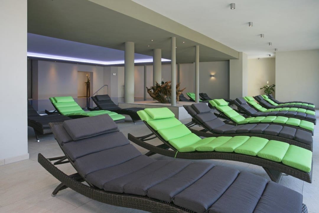 Pool Waldhotel Grüner Baum