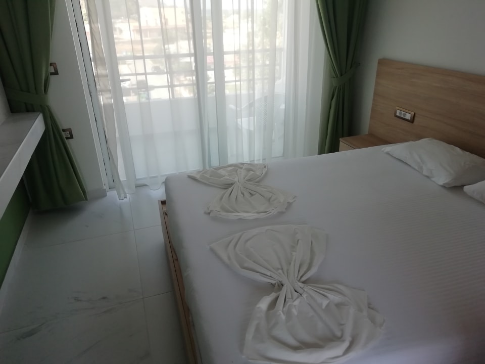 Zimmer Hotel Faliraki Bay