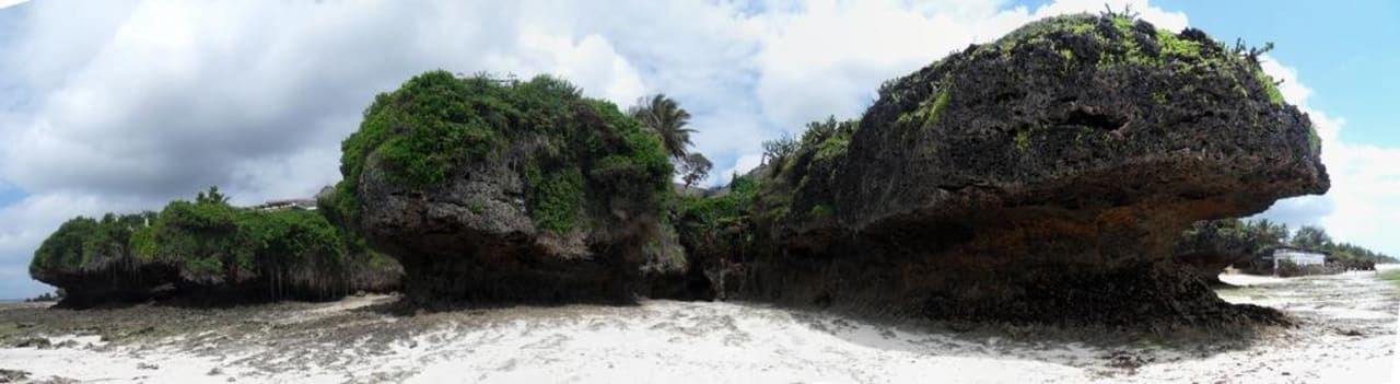 In der Nähe Hotel Southern Palms Beach Resort