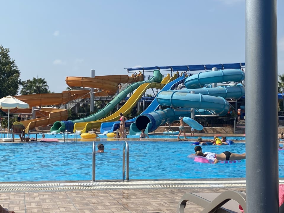 Sport & Freizeit VONRESORT Golden Beach