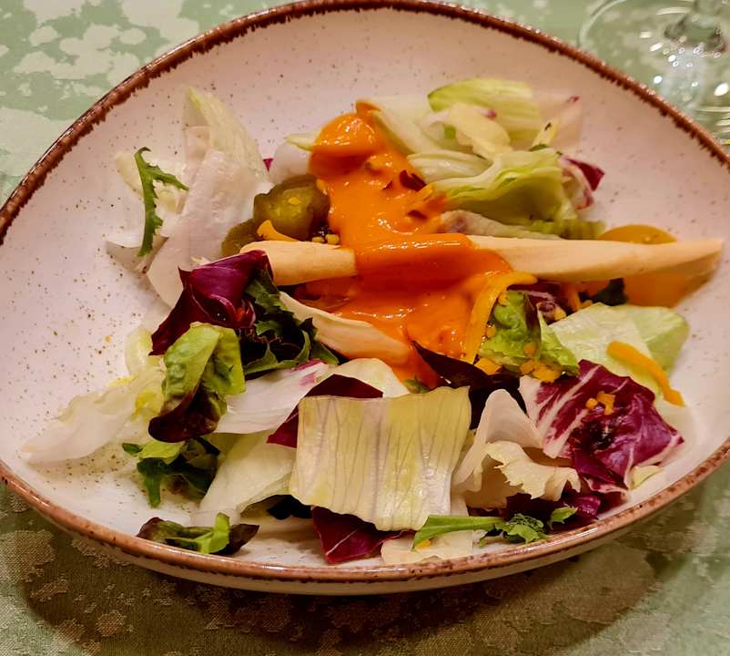 Gastro Aydinbey Kings Palace & Spa