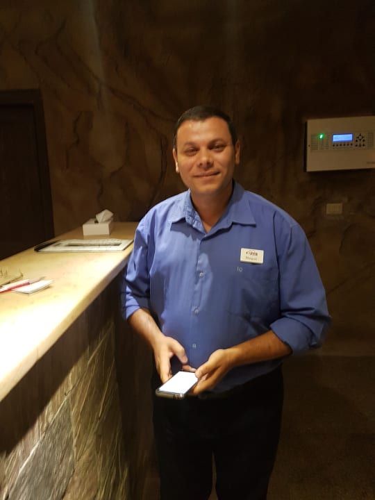 Sonstiges Hotel Caves Beach Resort (Adults Only)