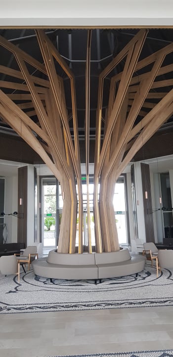 Lobby PALOMA Perissia