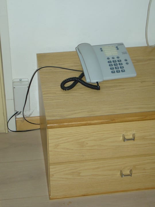Zimmer Hotel Stella Alpina