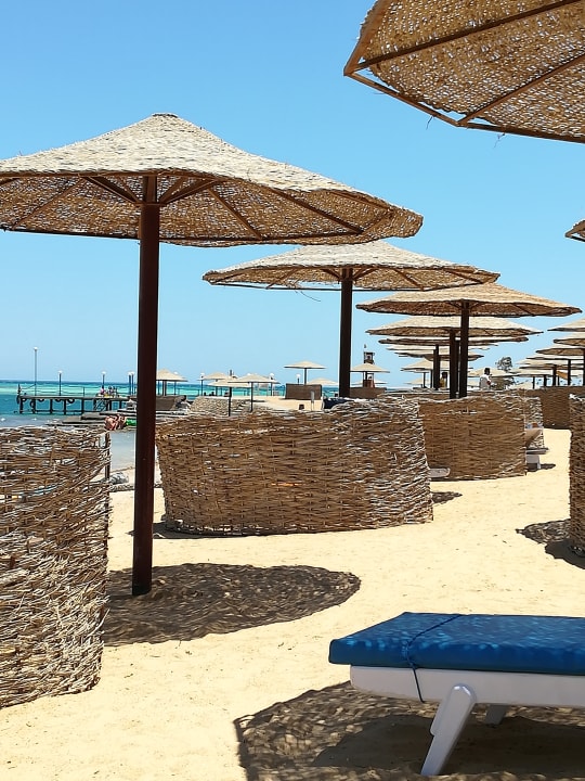 Strand Sea Star Beau Rivage