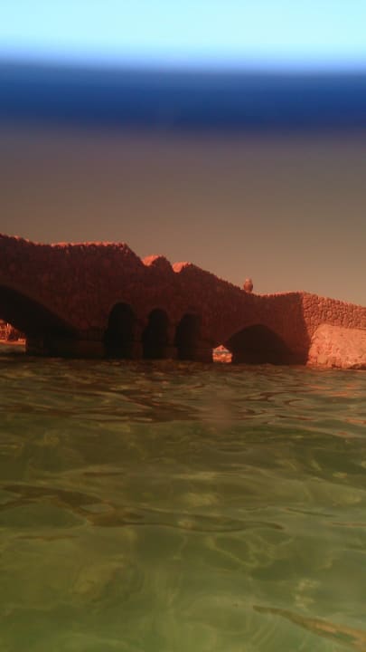 Strand Pickalbatros Aqua Blu Resort - Sharm El Sheikh